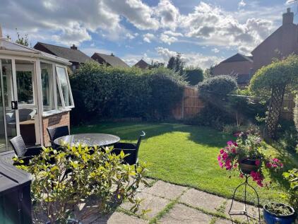 31 Stanton Road, Ashbourne, Derbyshire, DE6 1SH