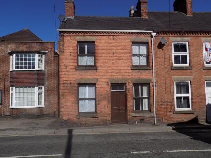 10 Sturston Road, Ashbourne, Derbyshire, DE6