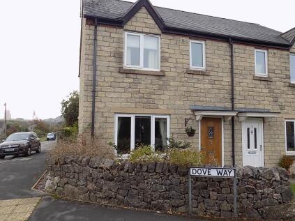 1 Dove Way, Waterhouses, ST10 3HG