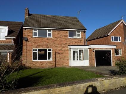 Spencer Close, Ashbourne, Derbyshire, DE6 1BU