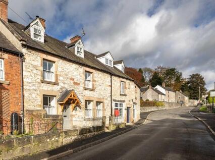 Fern Cottage, Well Street, Brassington DE4 4HJ
