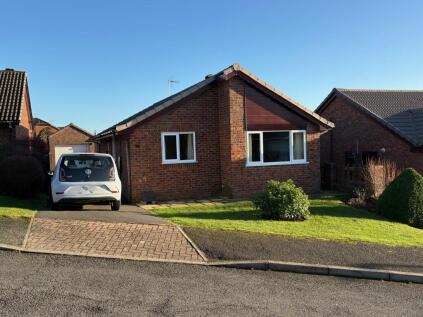 3 Atlow Brow, Ashbourne, Derbyshire, DE6 1RP