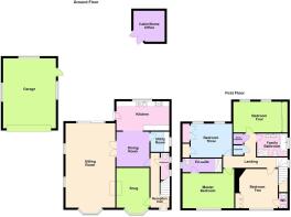 Greengarth, Ashby Road, Stapleton - all floors (1)
