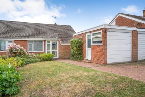 Burley Close, Desford