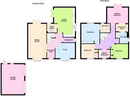 28 Bosworth Way, Leicester - all floors.JPG