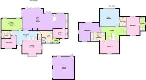 1 Flax Lane, Twycross - all floors (1).JPG