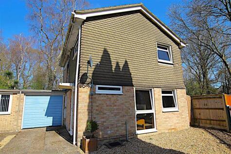 Denbigh Close, Eastleigh