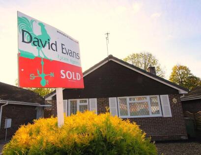 Abbotsbury Road, Bishopstoke, Eastleigh