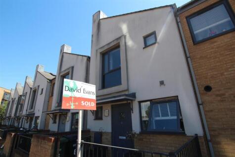 Kilmeston Close, Eastleigh