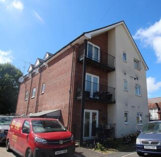 Toynbee Road, Eastleigh