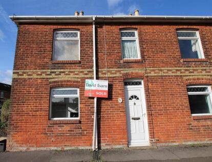 Mill Street, Eastleigh