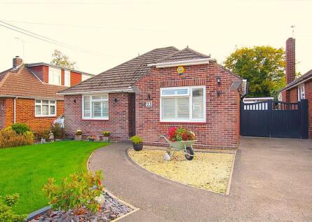 Orchard Avenue, Bishopstoke, Eastleigh