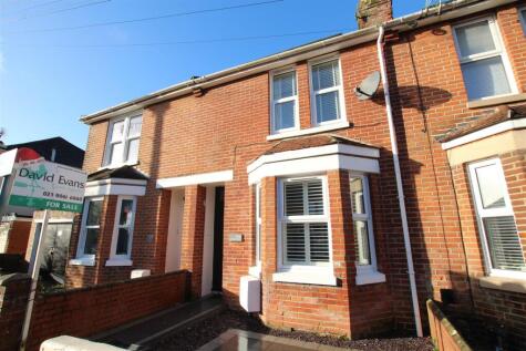 Nutbeem Road, Eastleigh