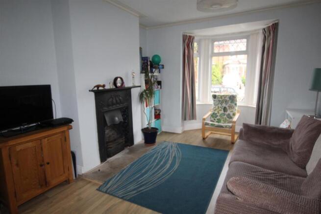 Lounge / Dining Room