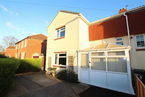 Arthur Road, Eastleigh