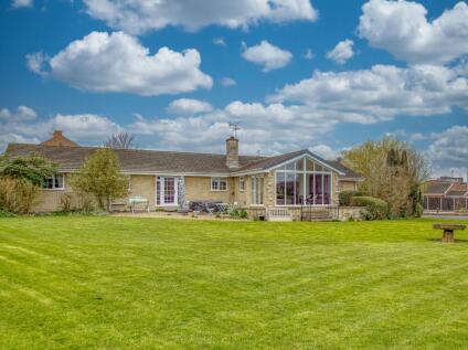 Park Place, Worksop, S80