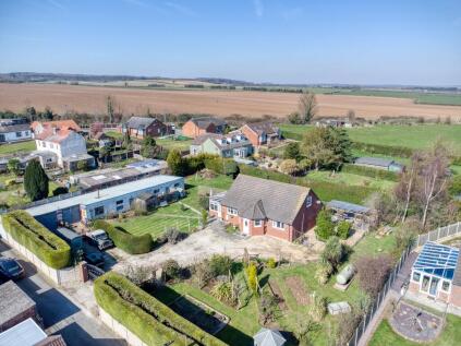 Kingsway, Hodthorpe, S80