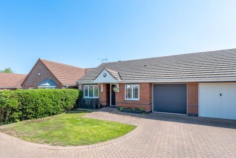 Oakwood Mews, Worksop, S80