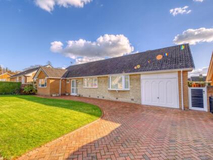 Almond Grove, Worksop, S80