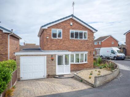 Turnberry, Worksop, S81