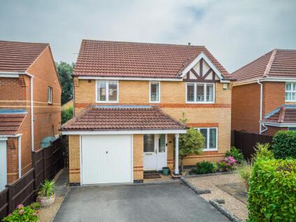 Manston Way, Worksop, S81