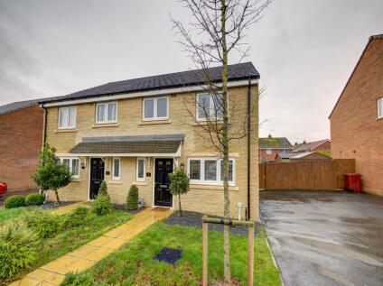Hodding Road, Worksop, S80