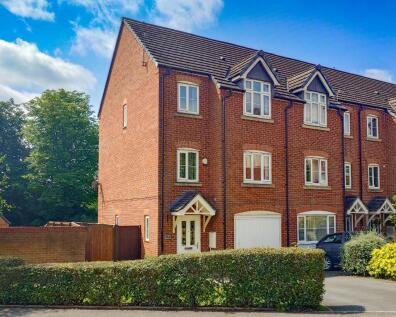 Birchwood Crescent, Hyde, Greater Manchester, SK14