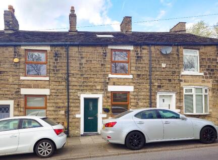 Mottram Road, Broadbottom, SK14