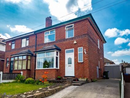 Knott Lane, Gee Cross, Hyde, Greater Manchester, SK14