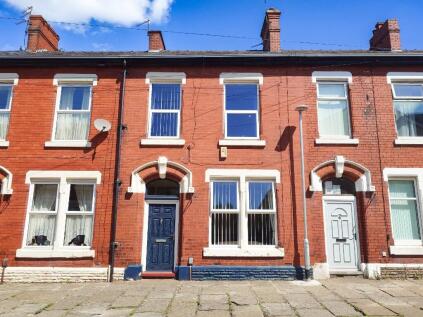 Whitehart Street, Hyde, Greater Manchester, SK14