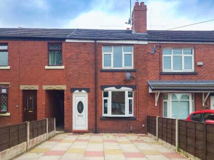 Markham Street, Hyde, Greater Manchester, SK14