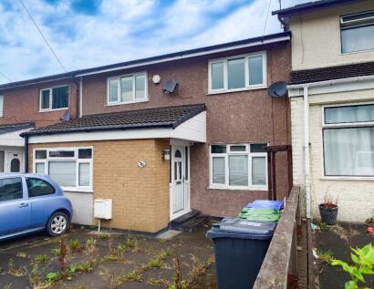 Longdale Drive, Mottram, SK14