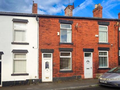 Bradbury Street, Hyde, Greater Manchester, SK14