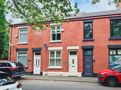 Smith Street, Dukinfield, Cheshire, SK16