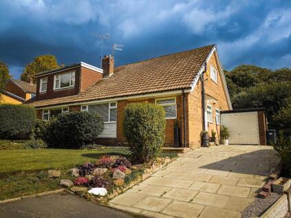 Hall Close, Mottram, SK14 