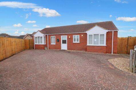 Park Close, Spalding, PE11