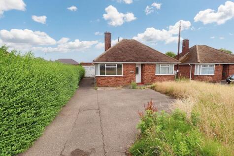 Hawthorn Bank, Spalding, PE11