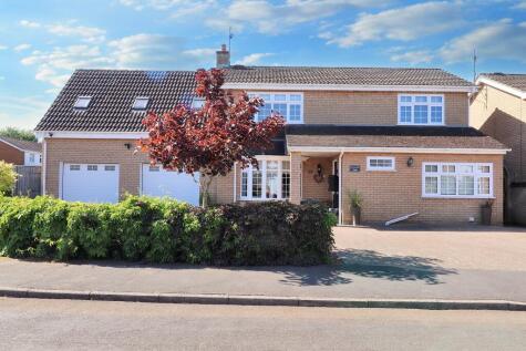 Little Walsingham Close, Kings Lynn, PE30