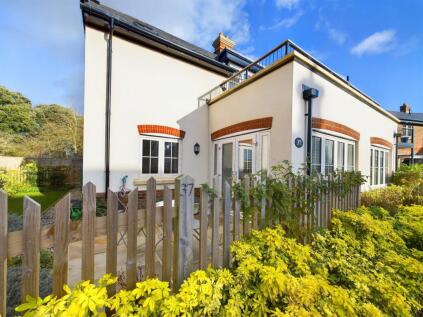 Hampdens Way, Watlington, Oxfordshire