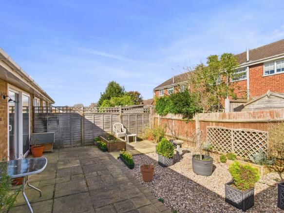 Garden 3
