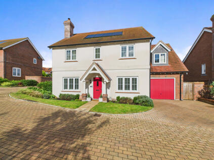 Blackthorn Rise, Tetsworth, Thame, Oxfordshire