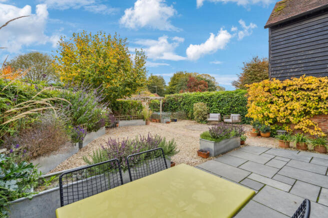 Garden 1