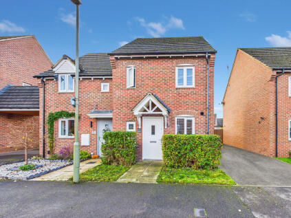 Hillside View, Chinnor, Oxfordshire