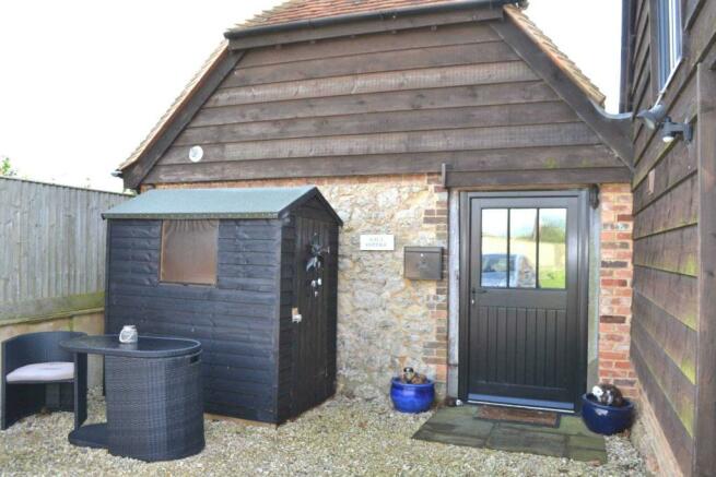 1 Bedroom Barn Conversion To Rent In Hornage Farm Long Crendon Hp18