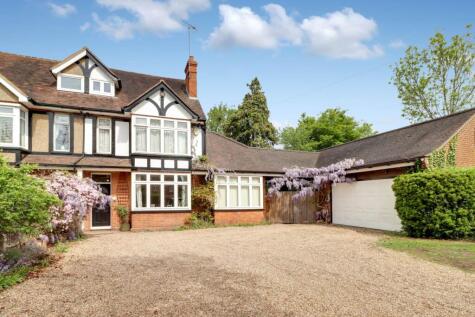 Wokingham Road, Earley