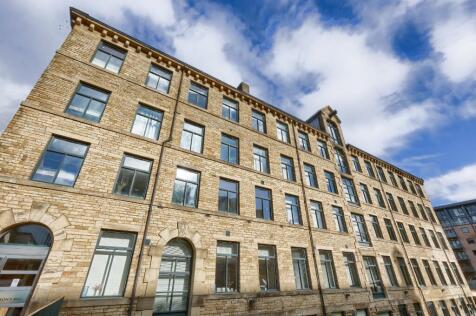Masons Mill, Victoria Mills, Salts Mill Road, Shipley, West Yorkshire, BD17