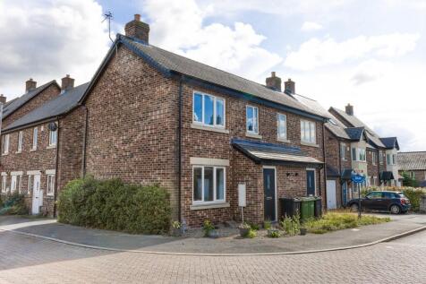 Parkinson Way, Guiseley, Leeds, West Yorkshire, LS20