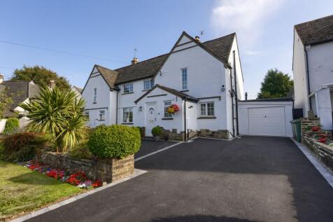 Westgate, Guiseley, Leeds, LS20