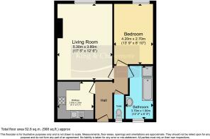 FLOOR-PLAN