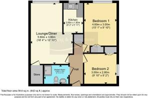 FLOOR-PLAN